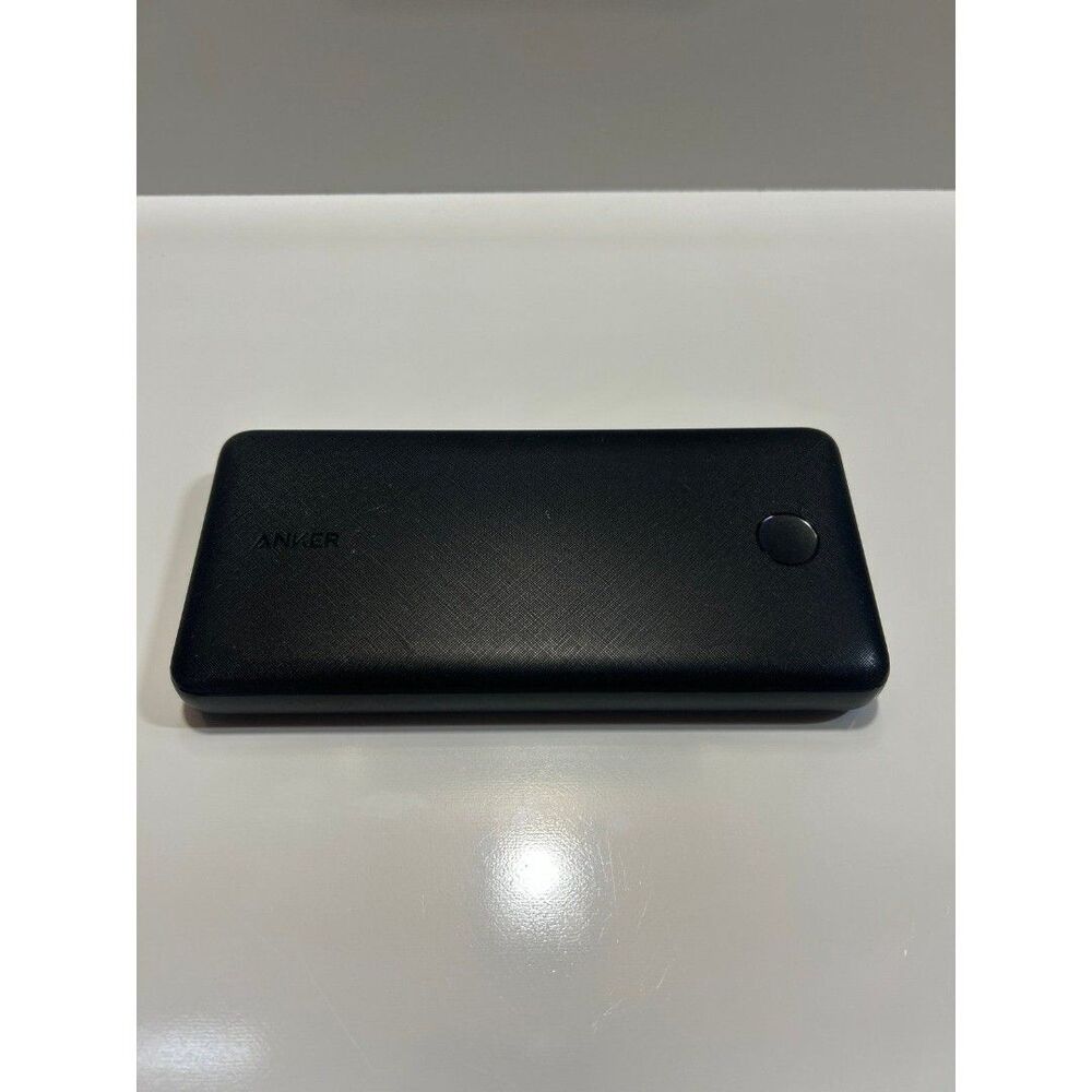 ANKER Power Core Essential 20,000 MAH power bank